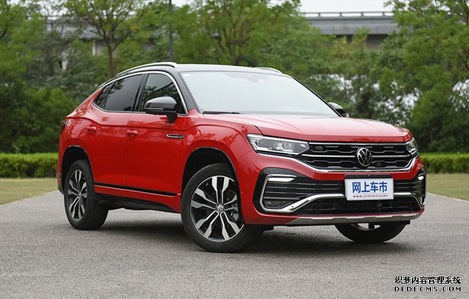 买一款轿跑SUV 除了颜值外还需要关注些什么?