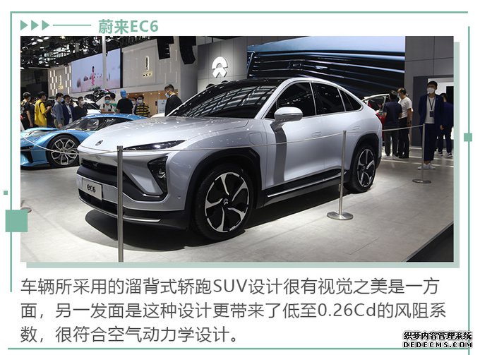 买一款轿跑SUV 除了颜值外还需要关注些什么?