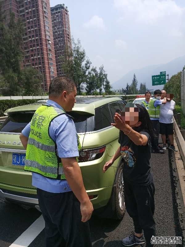 宁德一名儿童被“绑架”,“绑匪”竟是……