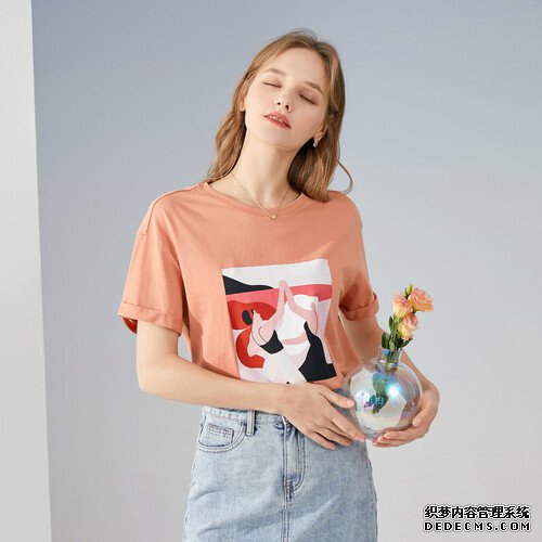 为中国青春女装插上平价的翅膀 戈蔓婷品牌女装成为一道靓丽的风