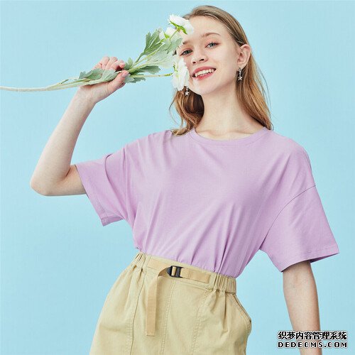 为中国青春女装插上平价的翅膀 戈蔓婷品牌女装成为一道靓丽的风