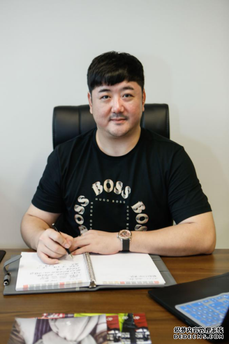 天津寰泰,后疫情时代的逆势上扬!