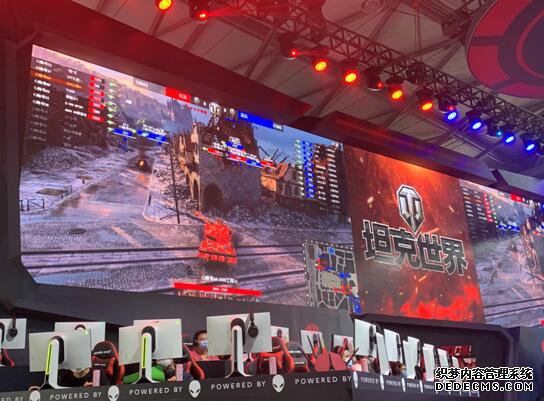 《坦克世界》主播力荐,360路由器玩游戏不卡顿