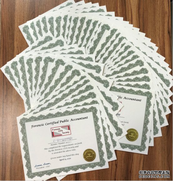 ����ע�ᷨ����ʦ��FCPA��2020���������֤����Բ�����