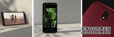 HMDƳгAndroid Go Editionֻ ŵC1