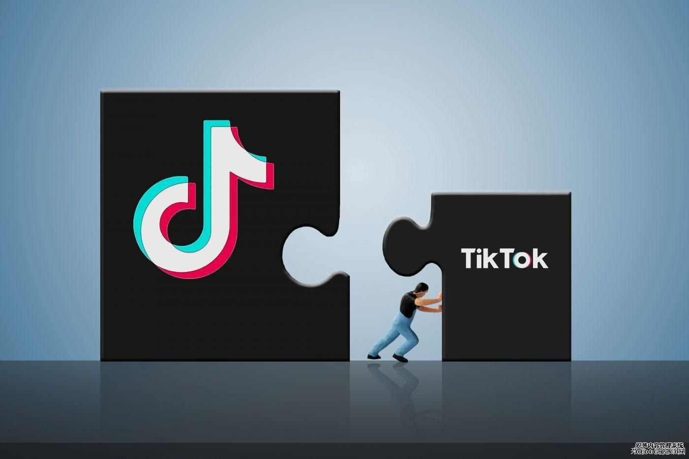 TikTok˭
