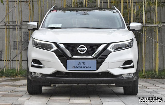 三强争霸:捷达VS5、逍客、XR