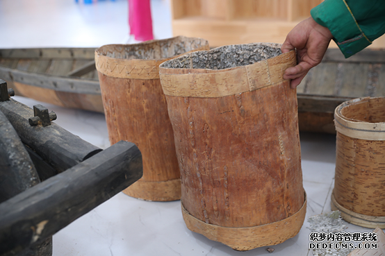 【幸福花开新边疆】白桦丛生的地方