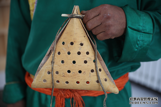 【幸福花开新边疆】白桦丛生的地方