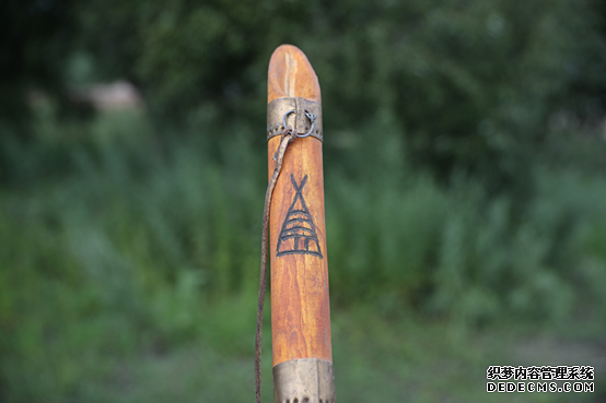 【幸福花开新边疆】白桦丛生的地方