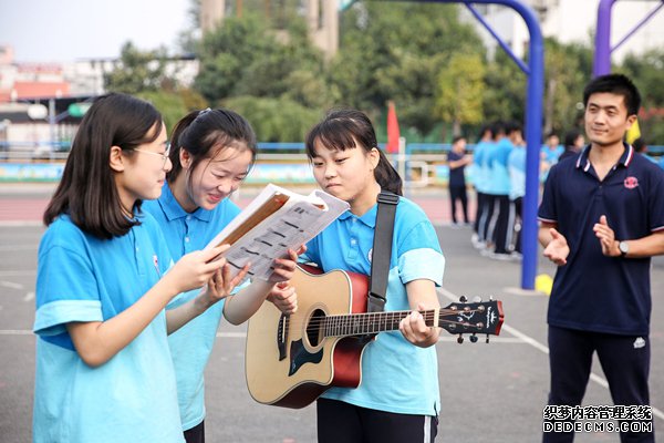 省教育厅出台意见助推我市教育高质量发展 为洛阳副中心城市建设