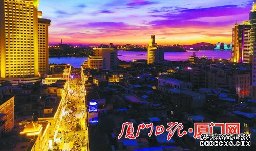 今年第5号台风或生成 明起厦门气温逐日降低